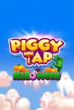 Piggy Tap Halloween