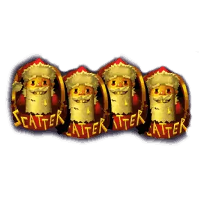 Bonus Buy Free Spins Feature