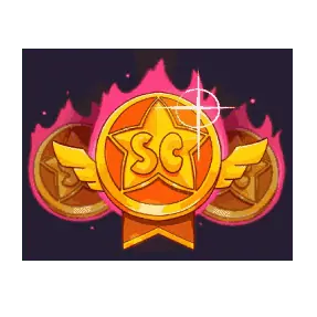 Bonus Buy Free Spins Feature