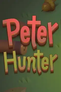 Peter Hunter