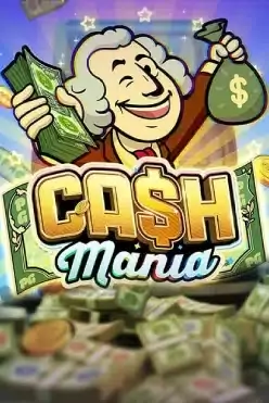 Cash Mania