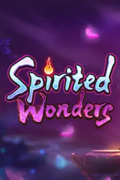 Spirited Wonders