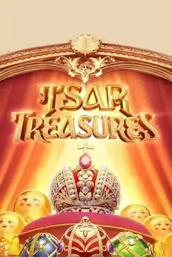 Tsar Treasures