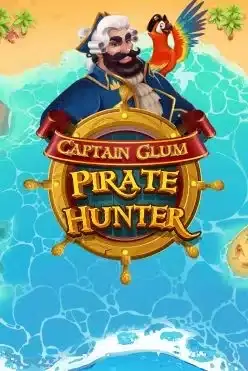 Captain Glum: Pirate Hunter