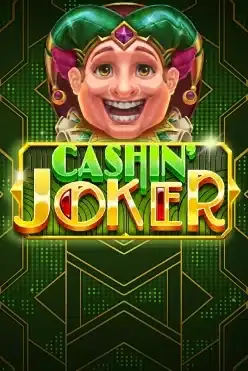 Cashin’ Joker