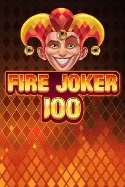 Fire Joker 100