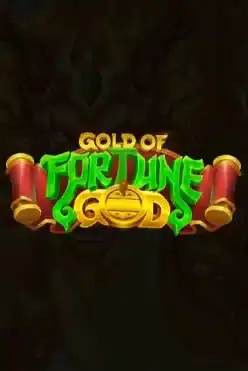 Gold of Fortune God