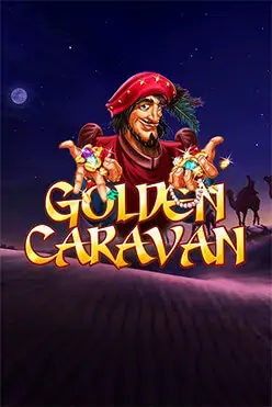 Golden Caravan