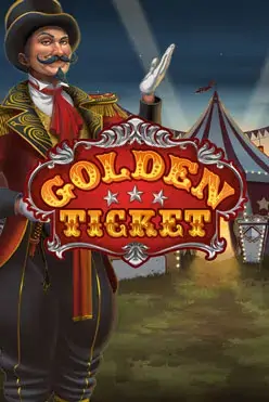 Golden Ticket