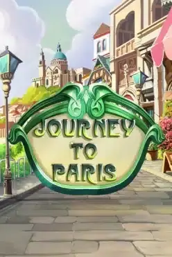 Journey to Paris