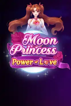 Moon Princess Power of Love