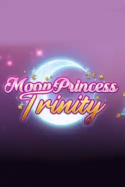 Moon Princess Trinity