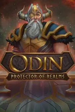 Odin Protector of Realms