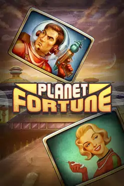 Planet Fortune