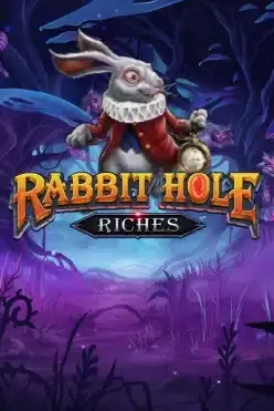 Rabbit Hole Riches