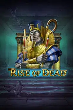 Rise of Dead