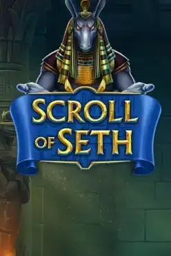 Scroll of Seth