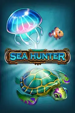 Sea Hunter
