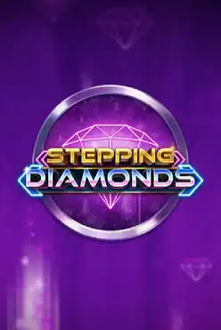 Stepping Diamonds