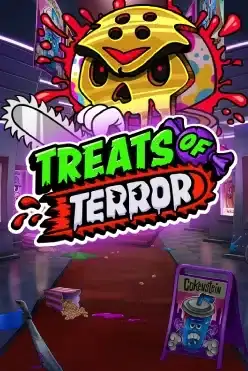 Treats of Terror