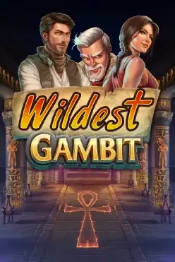 Wildest Gambit