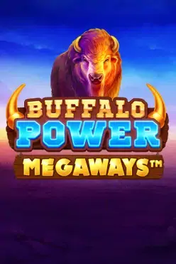 Buffalo Power: Megaways