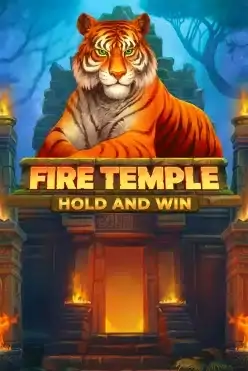 Fire Temple: Hold and Win