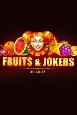 Fruits & Joker