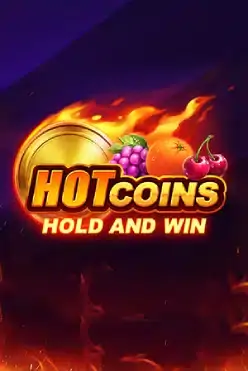Hot Coins: Hold and Win