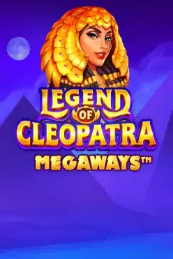 Legend of Cleopatra Megaways