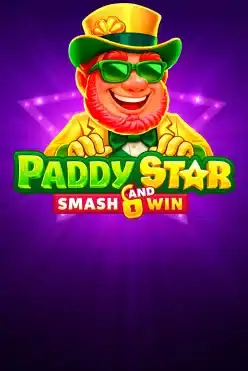 Paddy Star: Smash and Win