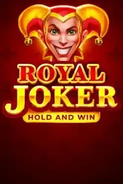 Royal Joker: Hold and Win