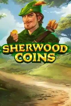 Sherwood Coins: Hold and Win