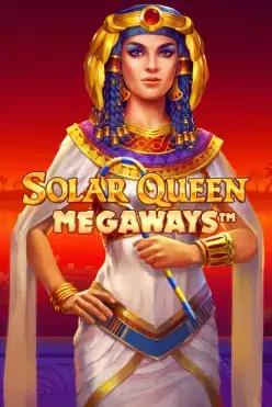 Solar Queen Megaways