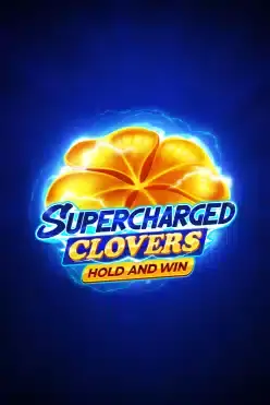 Supercharged Clovers: Hold and Win