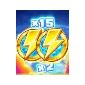 Bonus Buy BONUS GAME 2