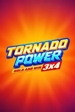 Tornado Power: Hold and Win