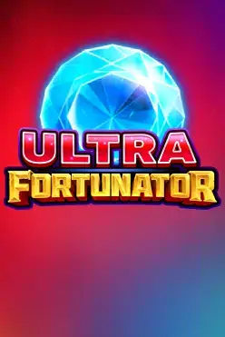 Ultra Fortunator: Hold and Win
