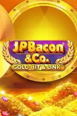 Gold Hit & Link: JP Bacon & Co
