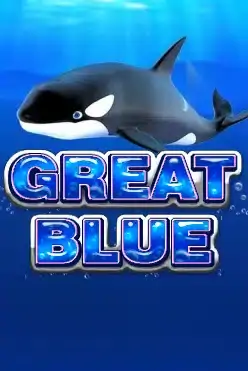 Great Blue