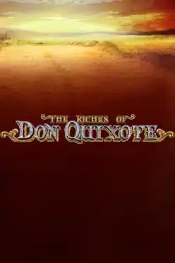 The Riches of Don Quixote