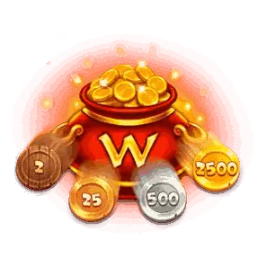 Bonus Buy Free Spins