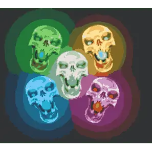 Bonus Buy PHARAOH RETURNS