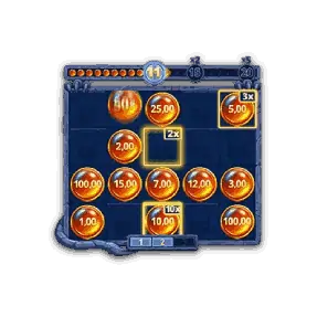 Bonus Buy Hold And Spin