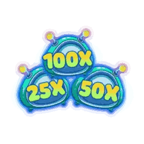 Bonus Buy Free Spins Feature