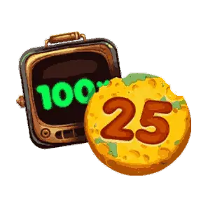 Bonus Buy SNACK & HACK LIGHT RESPINS