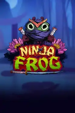 Ninja Frog