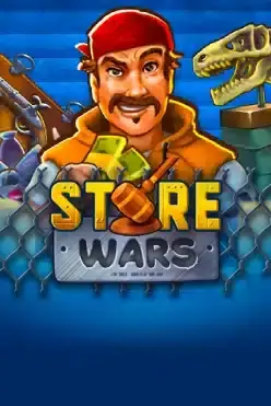 Store Wars