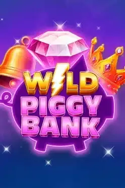 Wild Piggy Bank
