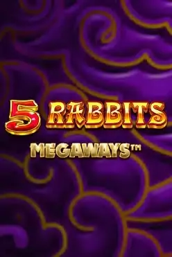 5 Rabbits Megaways